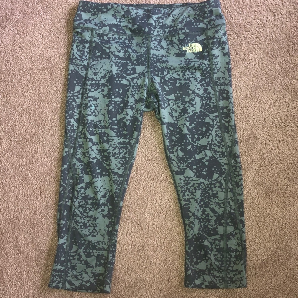 The North Face Capri Leggings